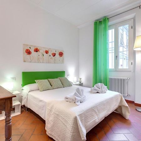 Maruffi Apartment By Mamo Firenze Esterno foto