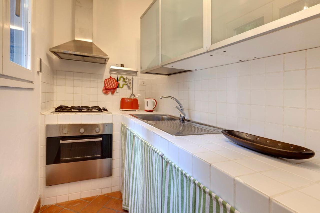 Maruffi Apartment By Mamo Firenze Esterno foto