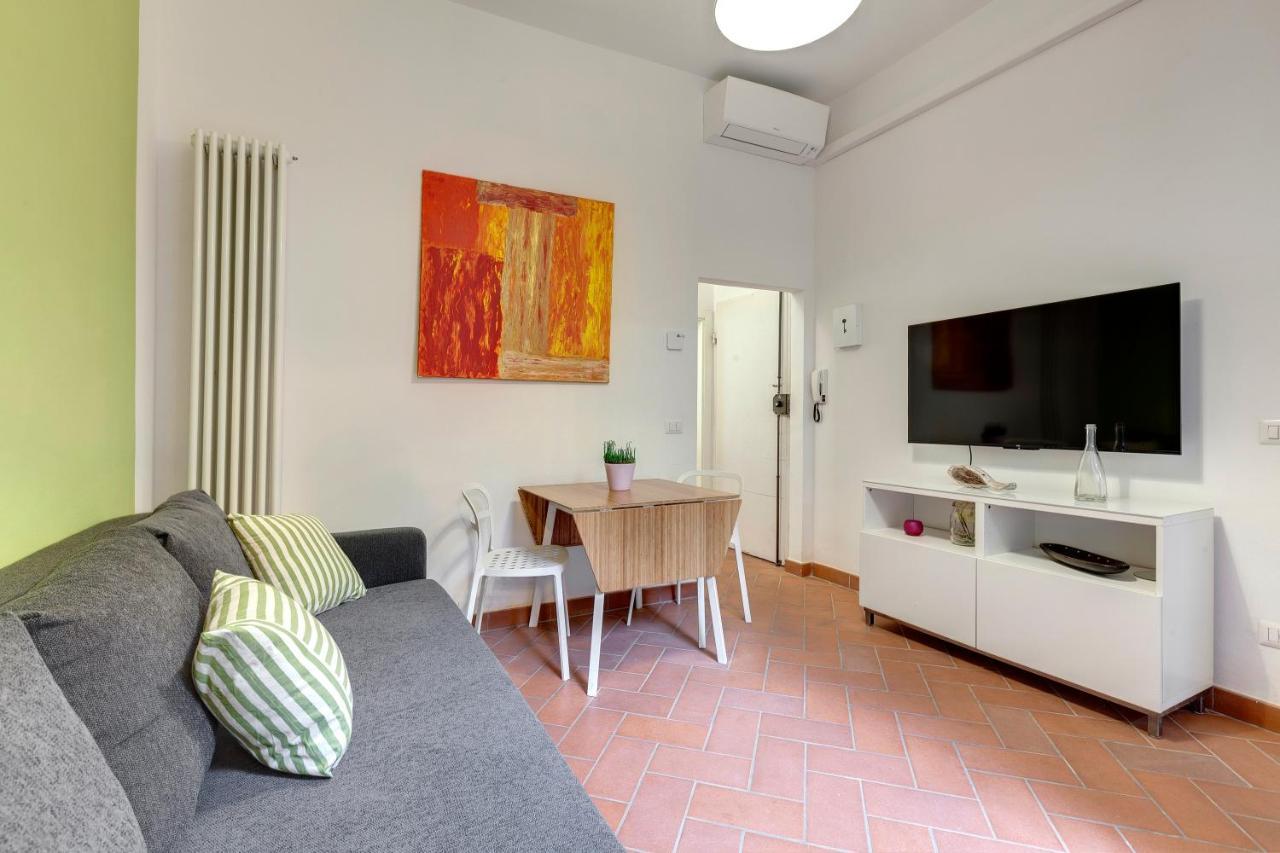 Maruffi Apartment By Mamo Firenze Esterno foto