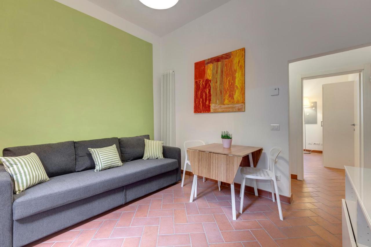 Maruffi Apartment By Mamo Firenze Esterno foto