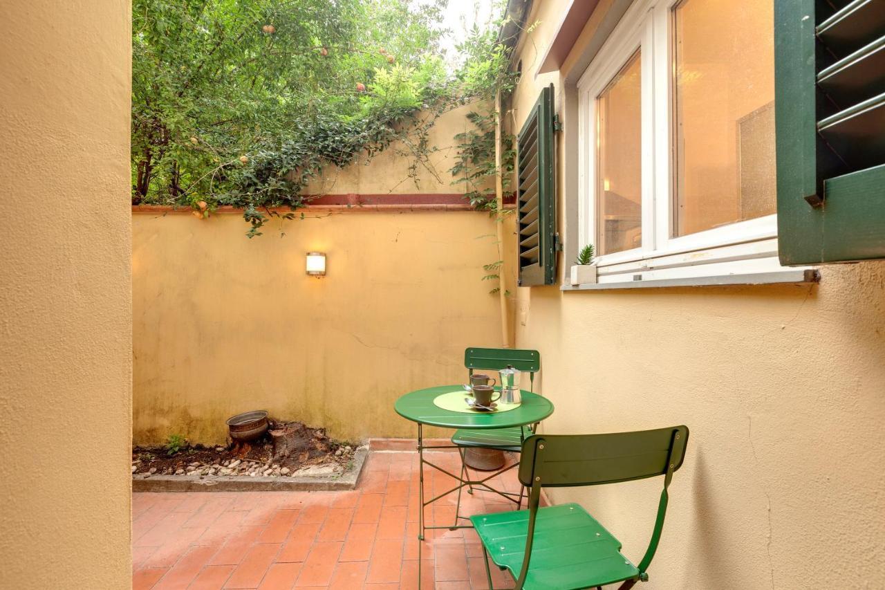 Maruffi Apartment By Mamo Firenze Esterno foto