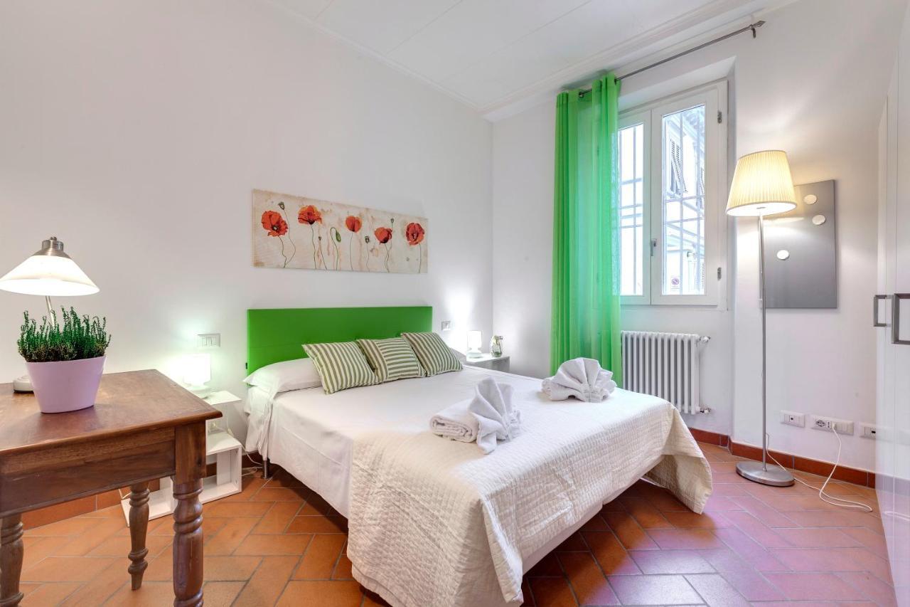 Maruffi Apartment By Mamo Firenze Esterno foto