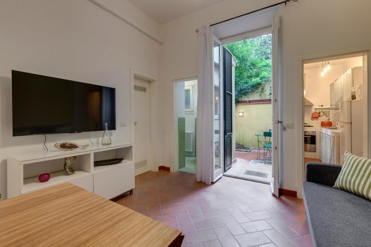 Maruffi Apartment By Mamo Firenze Esterno foto
