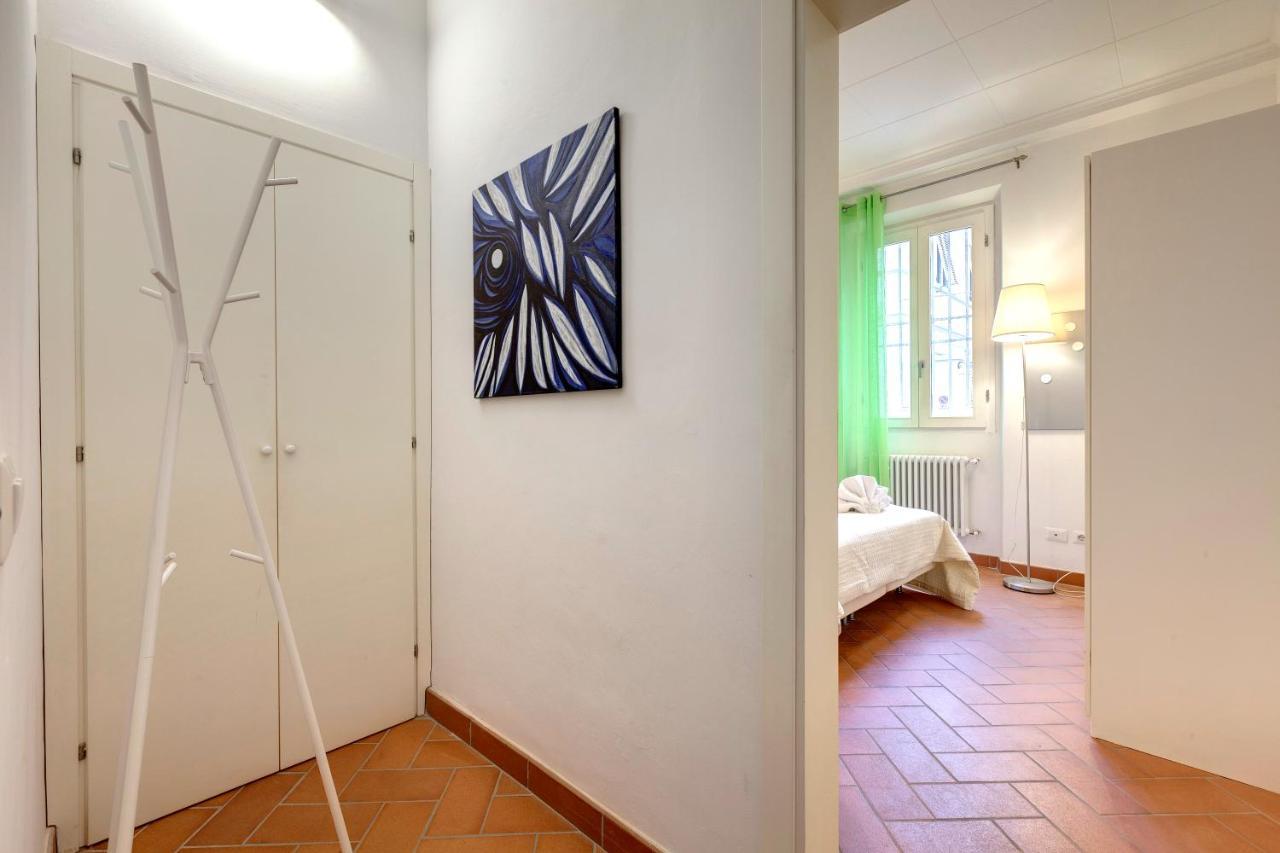 Maruffi Apartment By Mamo Firenze Esterno foto