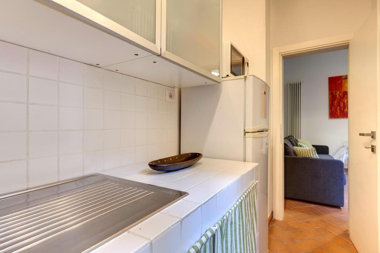 Maruffi Apartment By Mamo Firenze Esterno foto