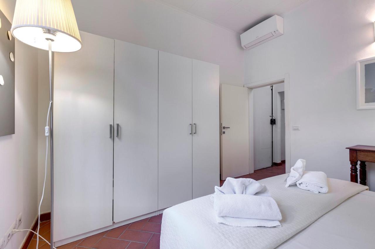 Maruffi Apartment By Mamo Firenze Esterno foto